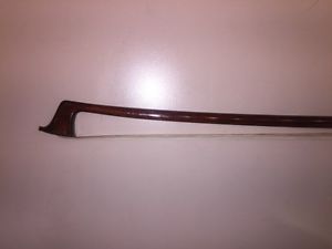 German old violin bow