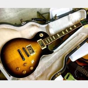 Gibson USA Les Paul Traditional 2012 Electric guitar Free Shipping