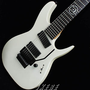 DEAN RC7X (MWH) Electric Guitar Free Shipping Tracking Number