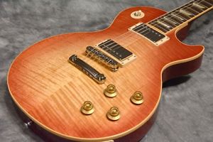 Gibson 50S Les Paul Standard Light Burst Used Guitar Free Shipping #g410