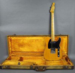 Fender Danny Gat
