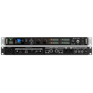 BEHRINGER X32 CORE MIXER DIGITALE A RACK CON INTERFACCIA AUDIO USB