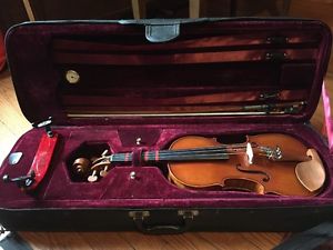 4/4 Hans Kraus 200 Violin