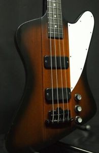 Gibson Thunderbird Bass 2003 Used Japan #1842
