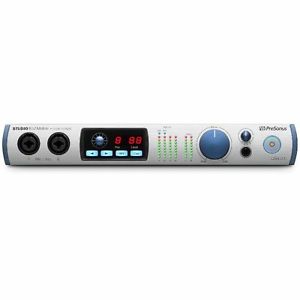 Presonus Studio 192 Mobile USB 3.0 Audio Interface