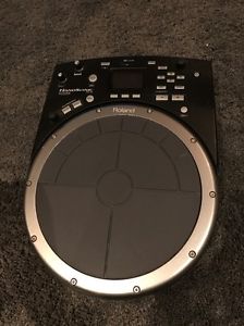 Roland Handsonic HPD 20 Digital Hand Percussion Electronic Hand Drum Kit