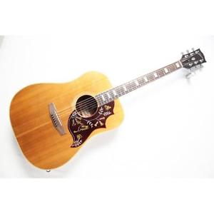 GIBSON HUMMINGBIRD CUSTOM 1978 used FREESHIPPING from JAPAN