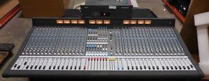 ALLEN & HEATH ML3000 32 Channel Console