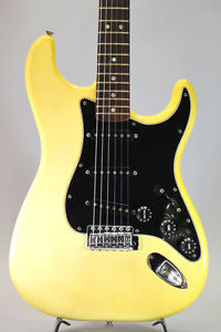 Free Shipping FENDER USA 1977 Stratocaster