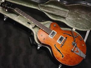 Gretsch 6119 Chet Atkins Tennesean 1966 Electric Guitar Free Shipping