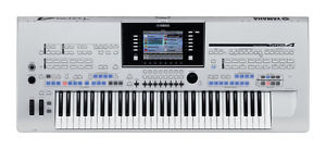 Yamaha Tyros4 Ke