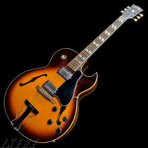 Orville by Gibson ES-175 '93 VS Electric Guitar Free Shipping Tracking Number
