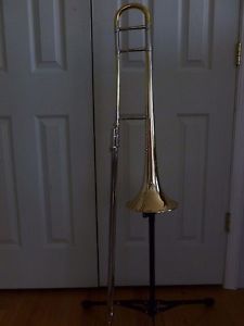 Bach LT12G Stradivarius Trombone