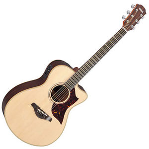 Yamaha AC3R Acoustic-Electric Guitar