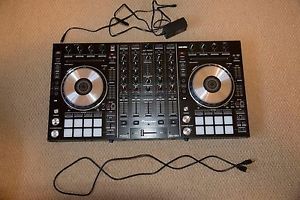 Pioneer DDJ-SX2
