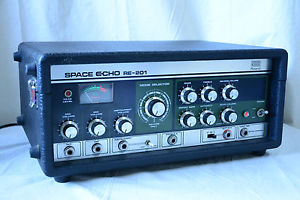 Roland RE201 hre