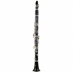 BUFFET CRAMPON E 11 CLARINETTI  - PRODOTTO NUOVO