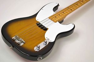 Fender Japan OPB-51 Used w/ Gigbag