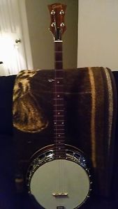 Gibson R B 100 Banjo 1970