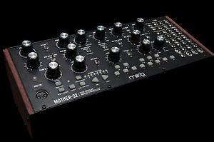 Moog Mother 32 Semi Modular Synth Module