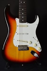 Fender Japan ST-72 Used  w/ Gigbag