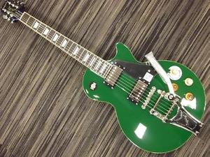 Epiphone Ltd ED 2015 Joe Bonamassa Les Paul Standard Bigsby w/Hardcase