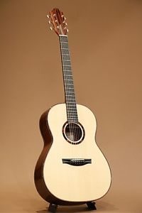 FURUYA GUITAR Model CL Madagascar Rosewood 2015 w/Hardcase FREE SHIPPING #R724