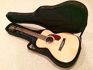 Guild M-140E Westerly Concert Acoustic Electric Guitar