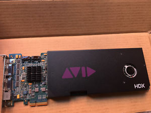 Avid Protools HDX PCIe Card for Pro Tools