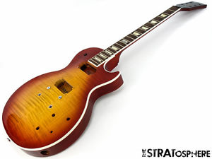 Gibson USA Les Paul Signature BODY & NECK American Heritage Cherry Sunburst