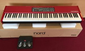 Clavia Nord Piano
