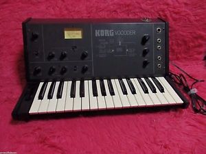 Vintage Korg Vc1