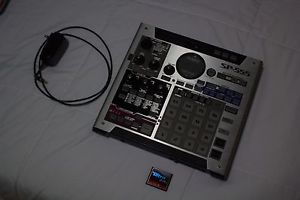 roland sp 555
