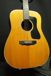 Rider RG-350N Acoustic Guitar Free Shipping Tracking Number