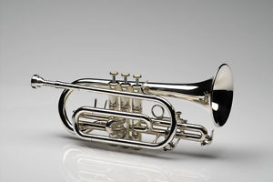 fasch FSC-700 Bb-Kornett