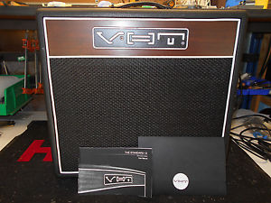 VHT AV-HW1-12 The Standard 12 Combo Amplifier Amp