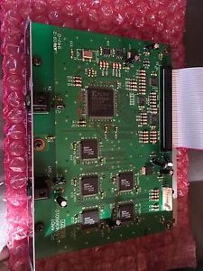 AKAI IB-4ADT / RARE / ADAT INTERFACE BOARD for MPC4000, Z4, Z8 - Free shipping!