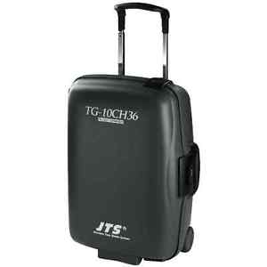 TG-10CH36 Charger Case