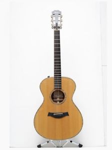 Taylor GCe-Cocobolo NAMM14 Natural w/hard case F/S Guiter From JAPAN #Q27