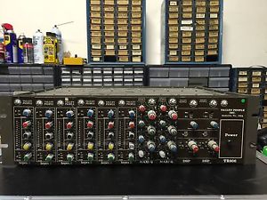 Valley People TR806 - Kepex II, DSP, Maxi-Q - Vintage