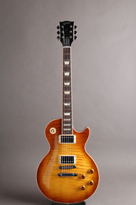 GIBSONLes Paul Standard 2016 T Honey Burst  FREESHIPPING from JAPAN