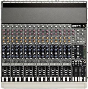 MACKIE 1604 VLZ 3 MIXER  - PRODOTTO NUOVO