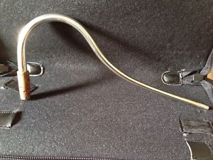 Bassoon Heckel Bocal CC1 R