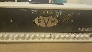 EVH 5150III 100 watt Guitar Amp with Footswitch