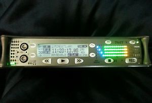 Sound Devices 744T Digital Multi Track Recorder