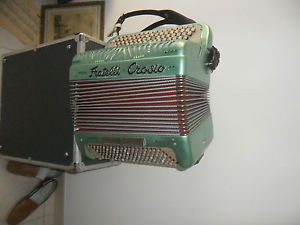 ACCORDEON