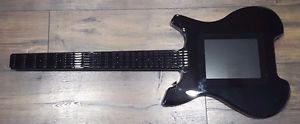 Misa Digital Instruments Kitara 144-key USB MIDI Controller w/ Touch Screen