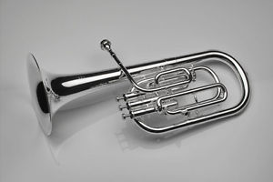 fasch FPH-105 Eb-Althorn