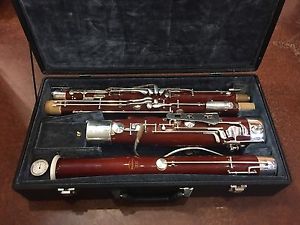 MAestro OB 204 bassoon