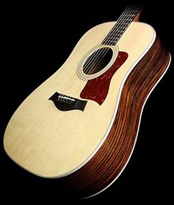 Taylor 210e Deluxe - Natural